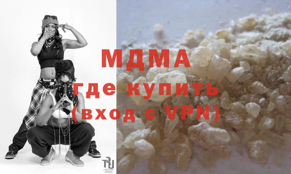 МДПВ Бородино